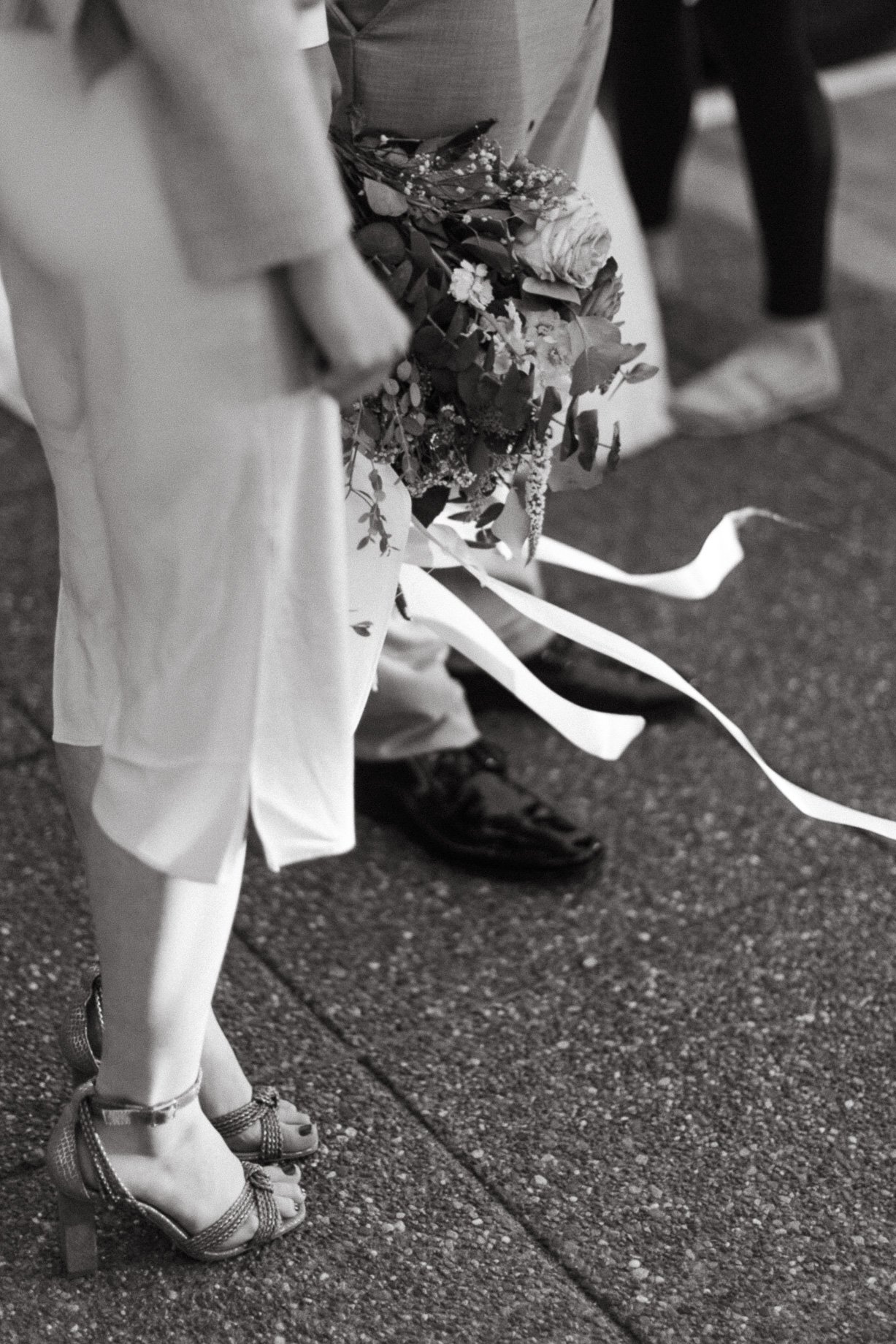 Why You should Add a Second Shooter to your Wedding Photography Coverage