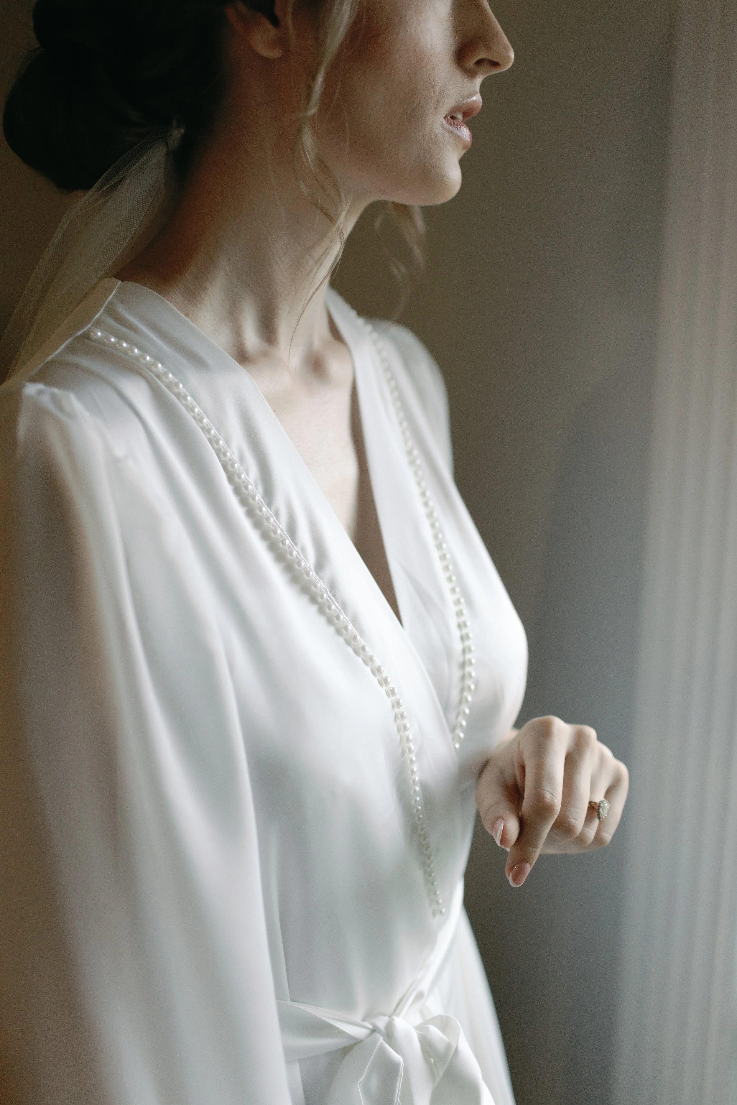 Getting Ready Wedding Tips for Bride