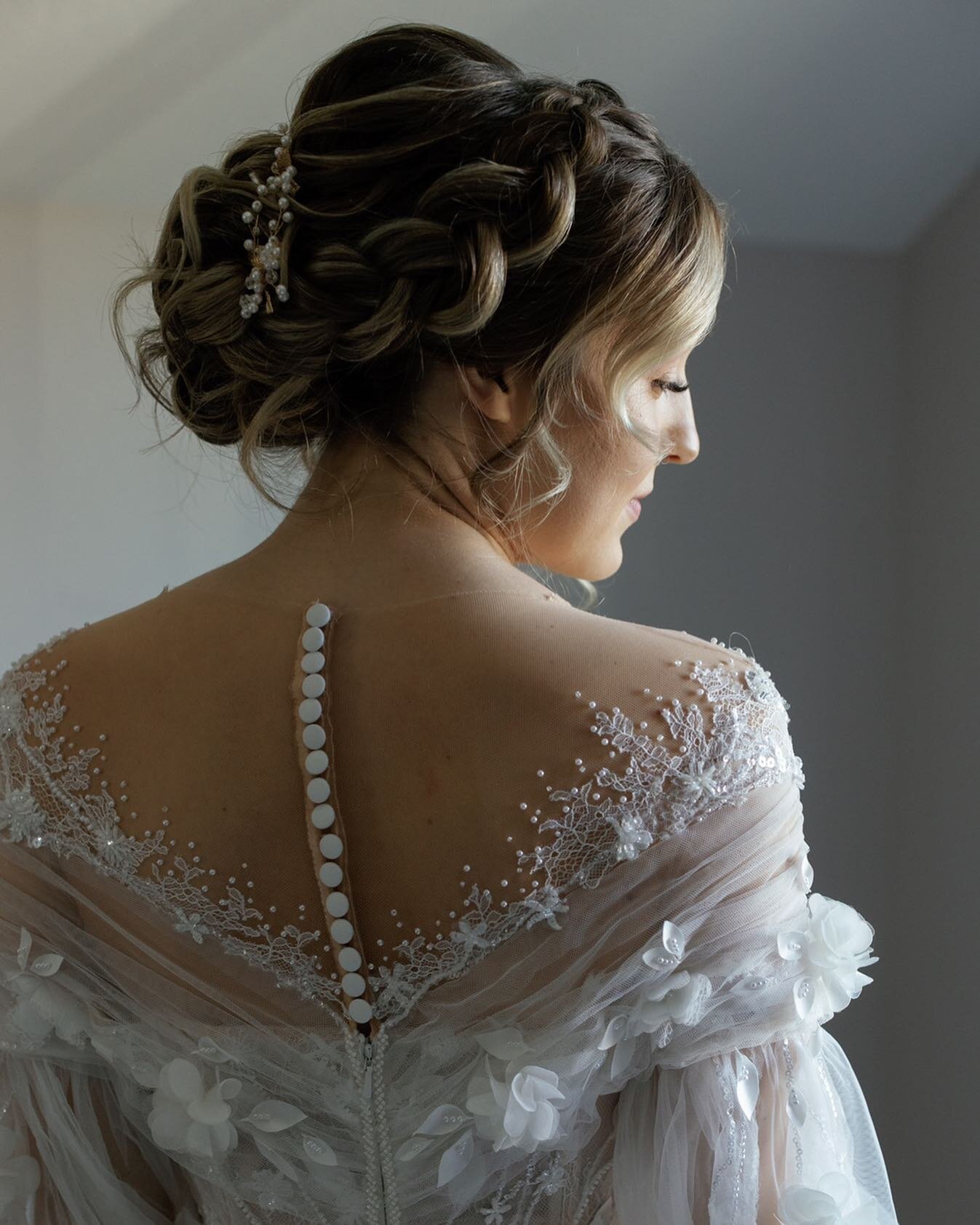 The perfect bride 😍