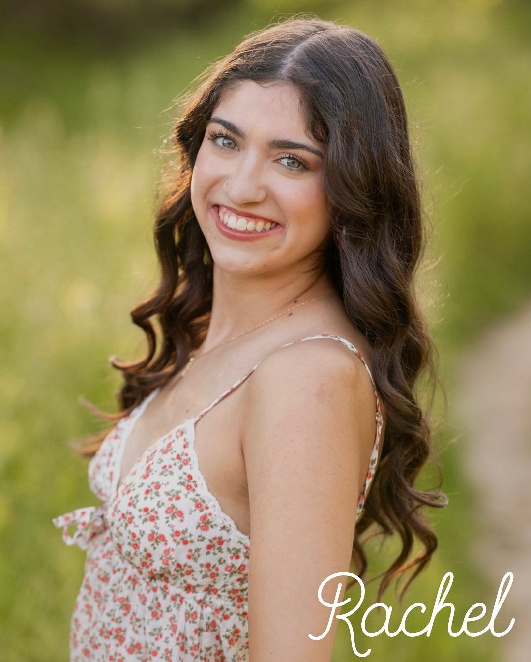 ✨ Senior Spotlight: Rachel Staszkow✨

We are so proud to celebrate one of our graduating seniors, Rachel! 🎓💃

🌟How long have you been dancing st PDC? I have been dancing at PDC for 5 years

🌟What is your favorite memory? My favorite memory was my