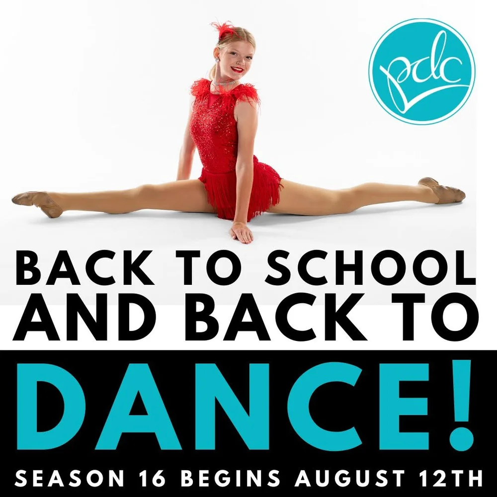 Precision Dance Center Roseville, Rocklin, Granite Bay, Antelope