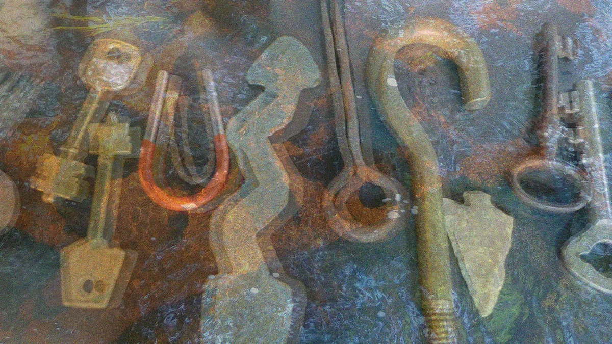 Keys & Arrows