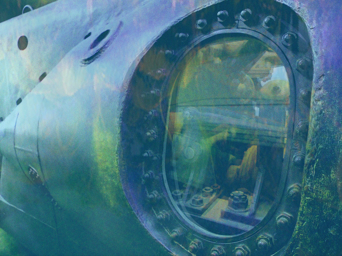 SubMarine