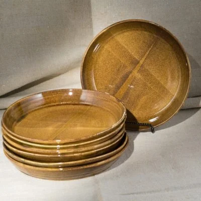Xray Plates