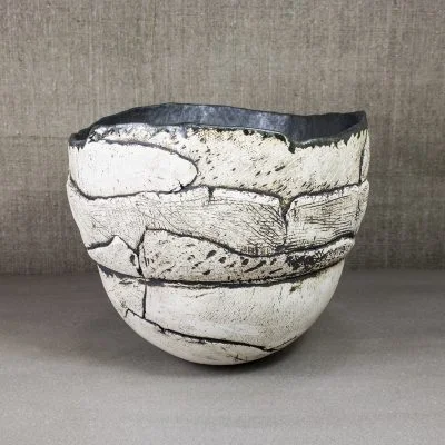 Patch Bowl