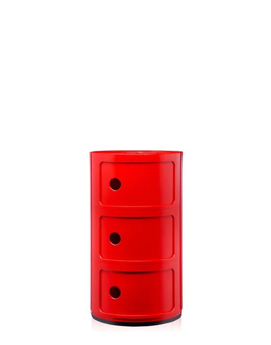 Kartell Camponibili Storage Modual