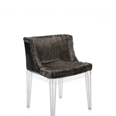Kartell Mademoiselle Kravitz Chair