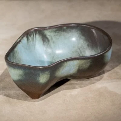 Frankoma Prairie Bowl