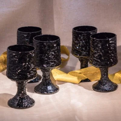 Lenox Impromptu Juice Goblets