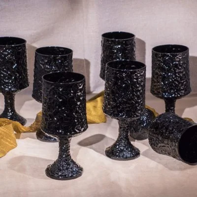 Lenox Impromptu Wine Goblets