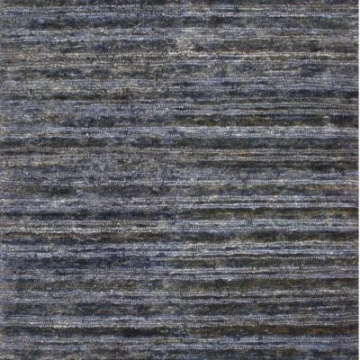 Hemp Rug - Twilight