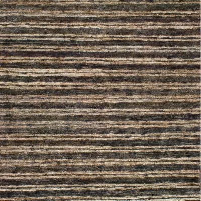 Hemp Rug - Smoke