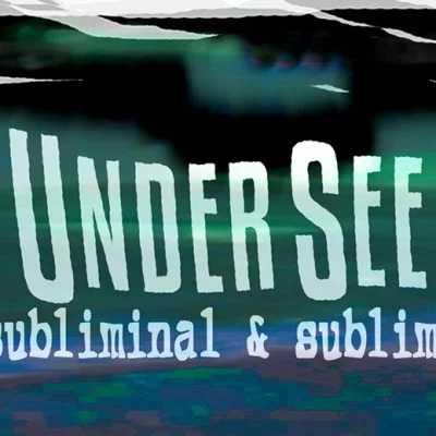 Chasing Santa Fe Review: Under See: the sublime and the subliminal