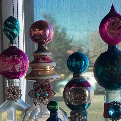 Holiday Gift Market