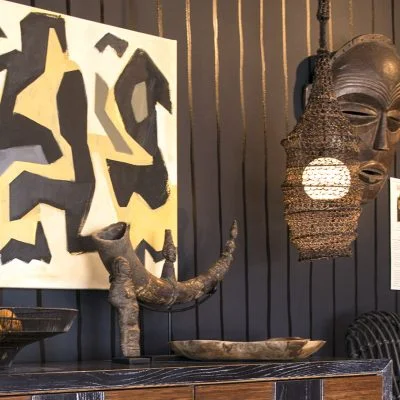 Santafe.com Review: Neo Tribal