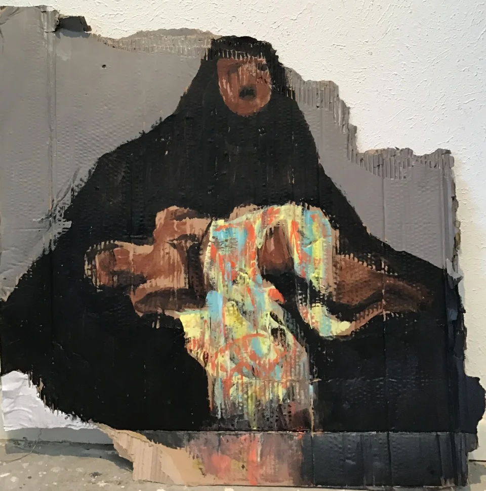 Chasing Santa Fe Review: Outrage