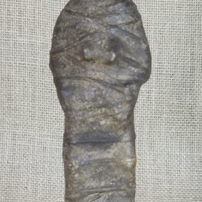 Zigua "Mystery" Fetish