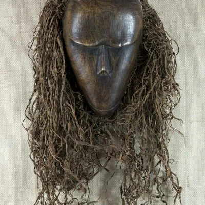  Hundu Baboon Mask