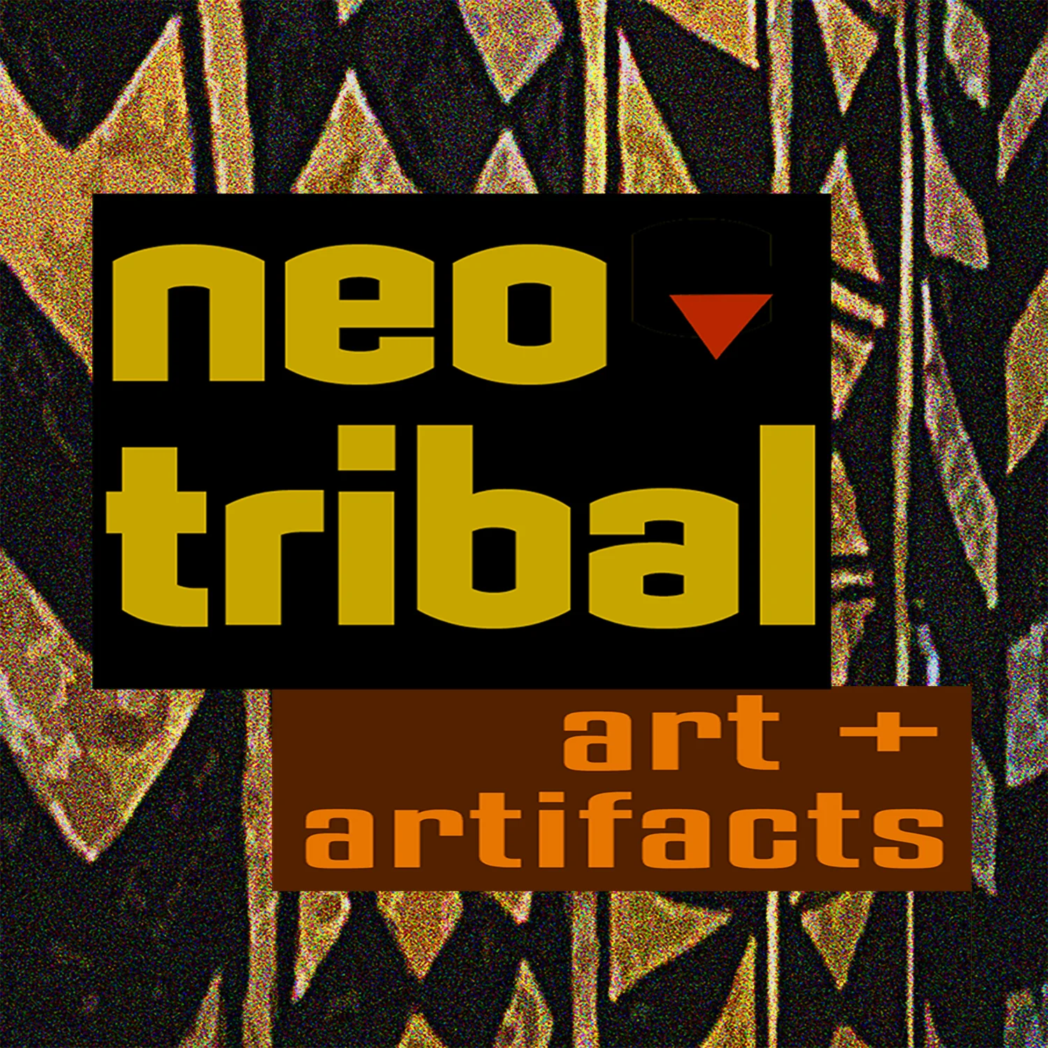 Neo•Tribal