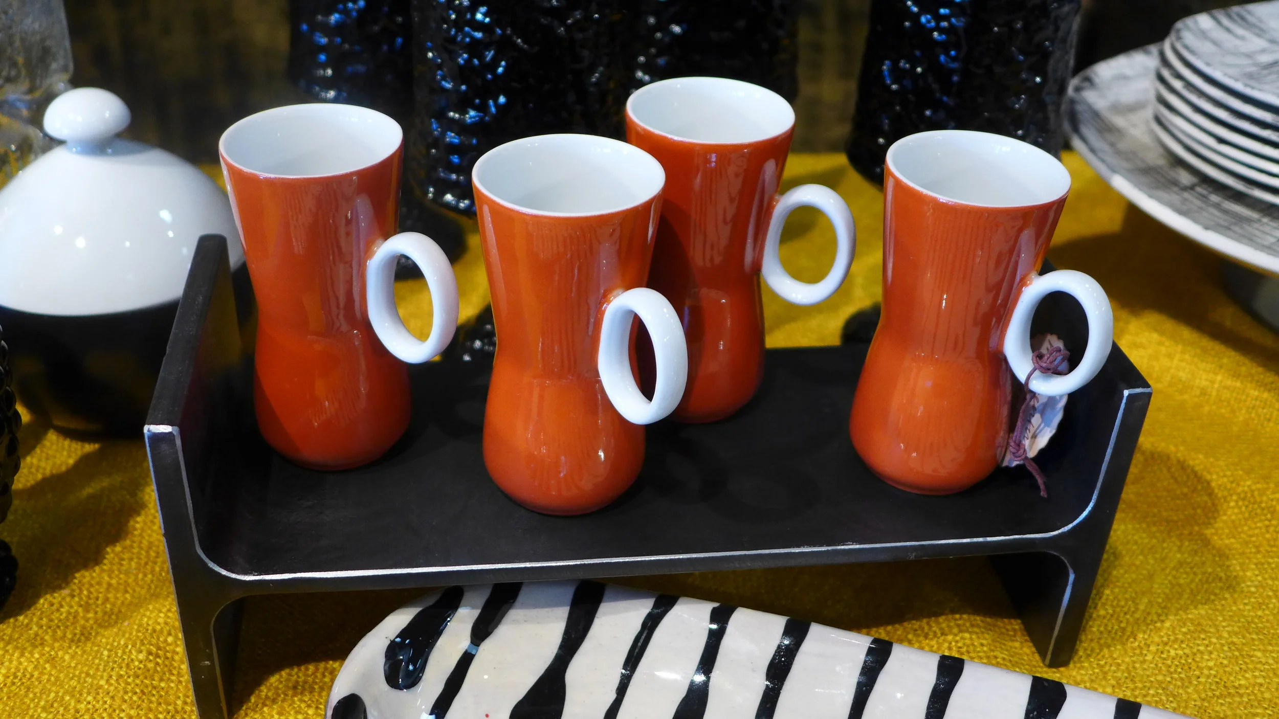 2nd Annual Tableware Show  2017
