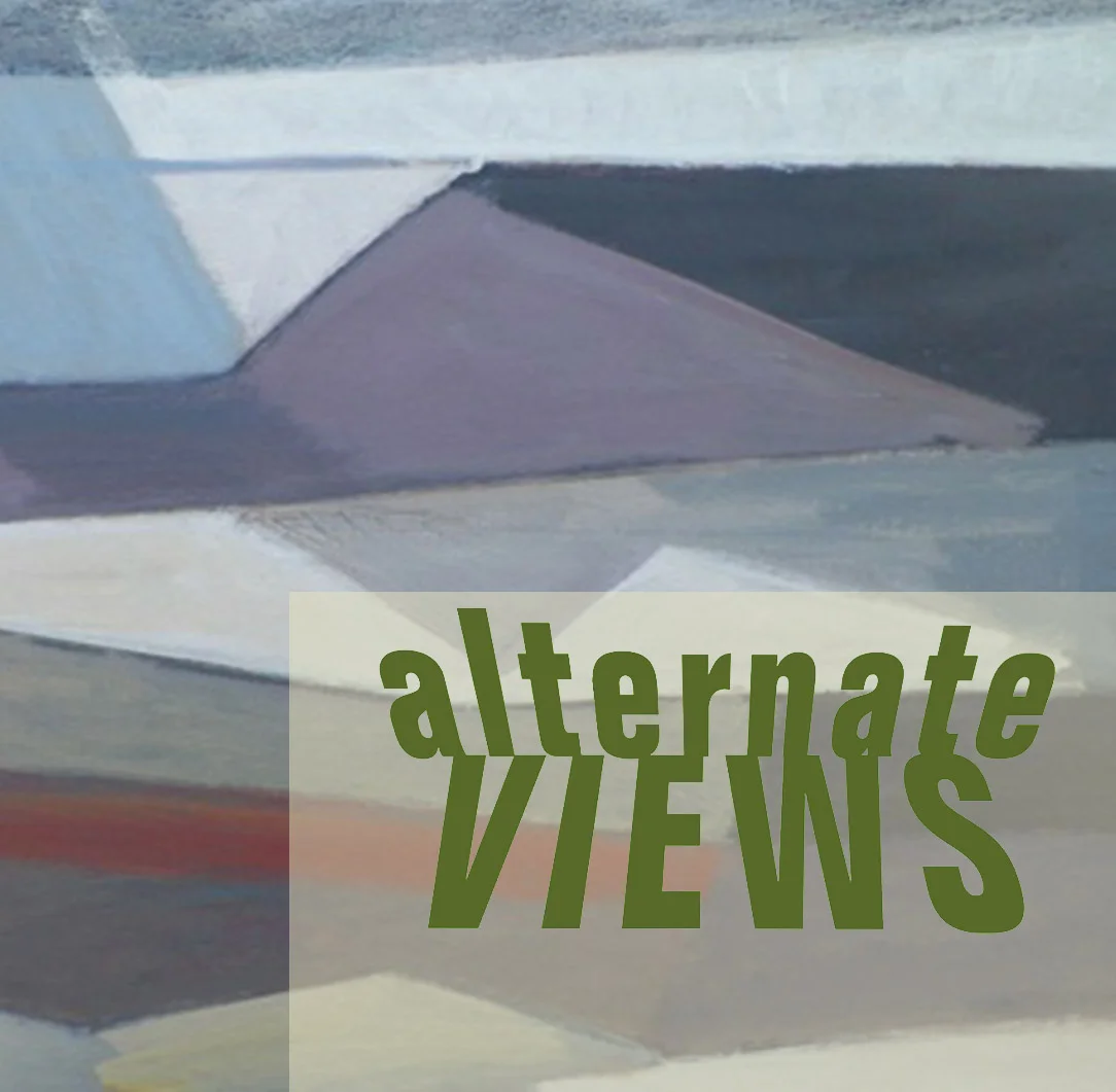 Alternate Views: Group Landscape Show