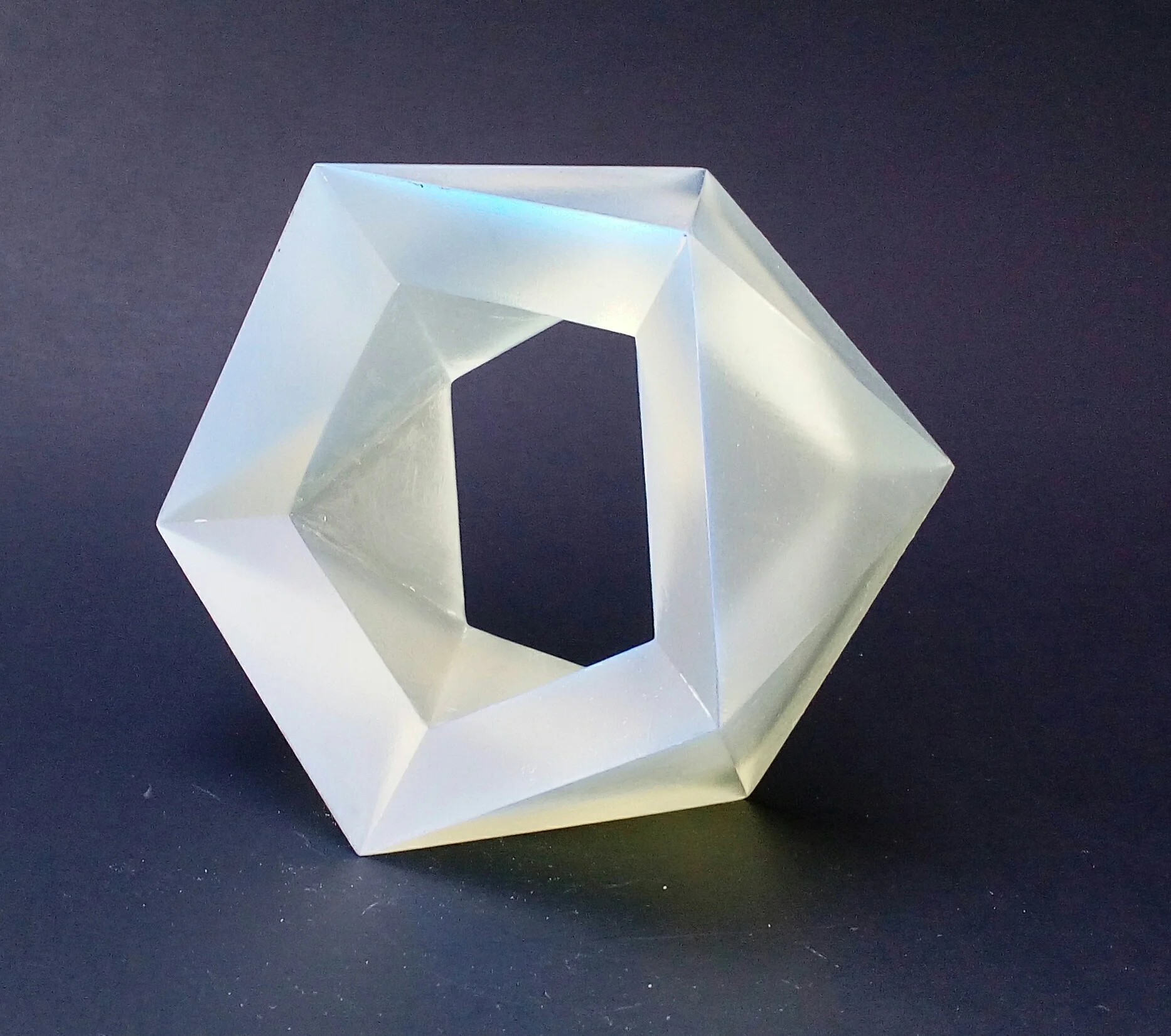 Phi Torus