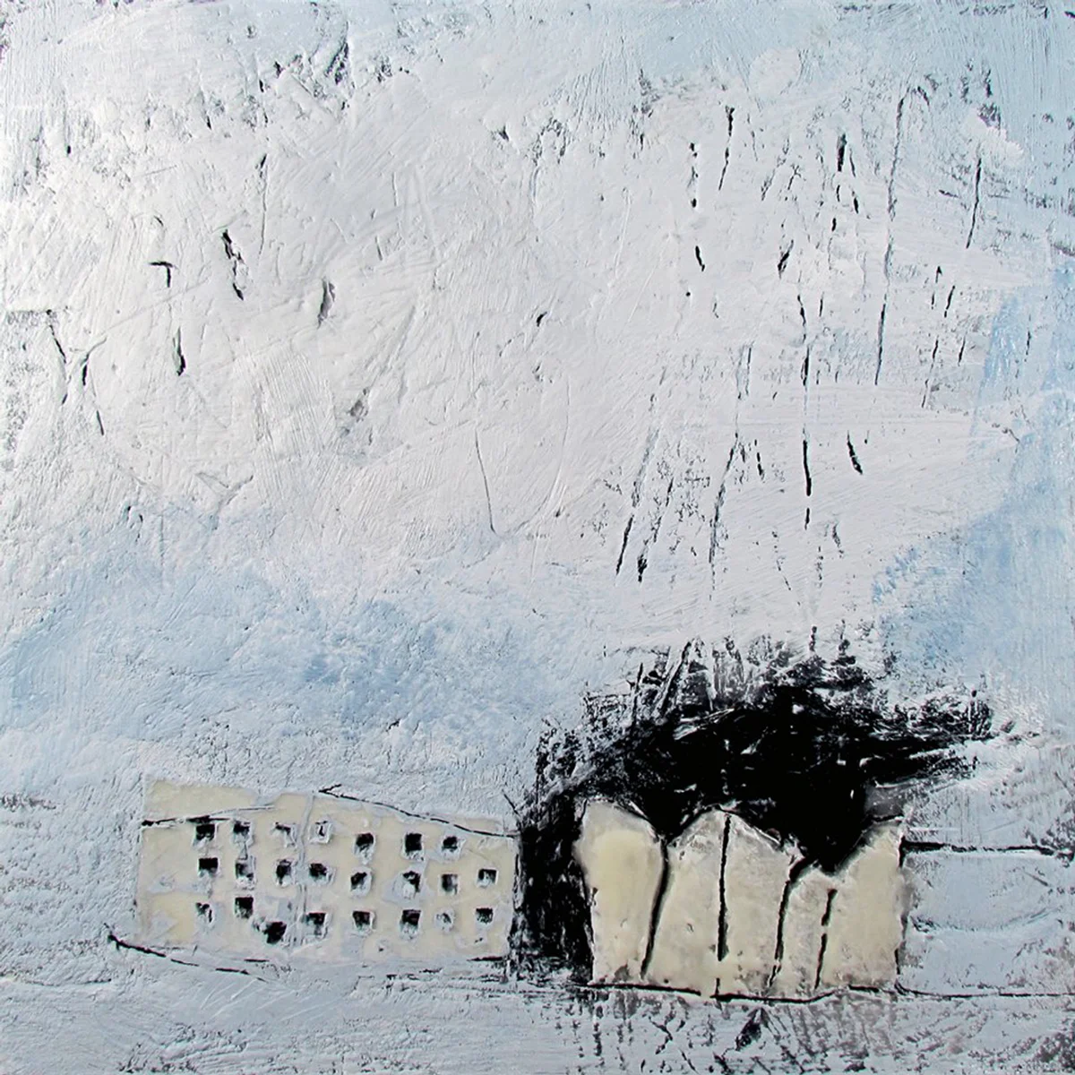 Elsewhere to find