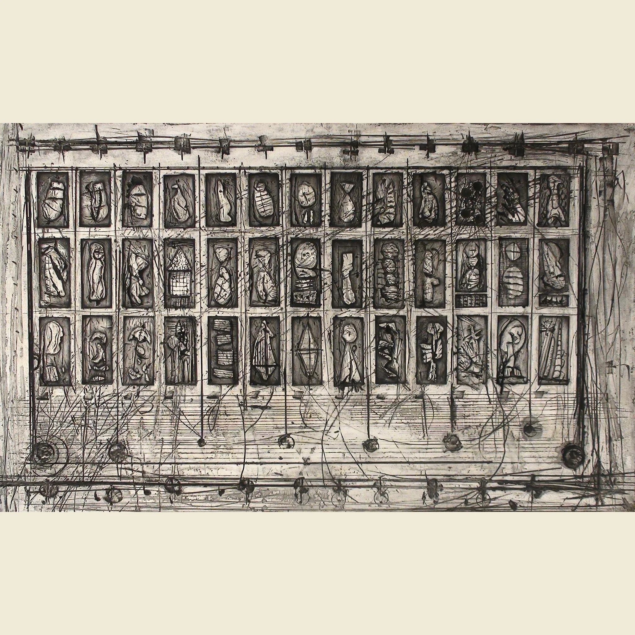 Prisoners