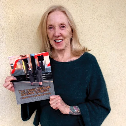 Linda Durham Book Signing