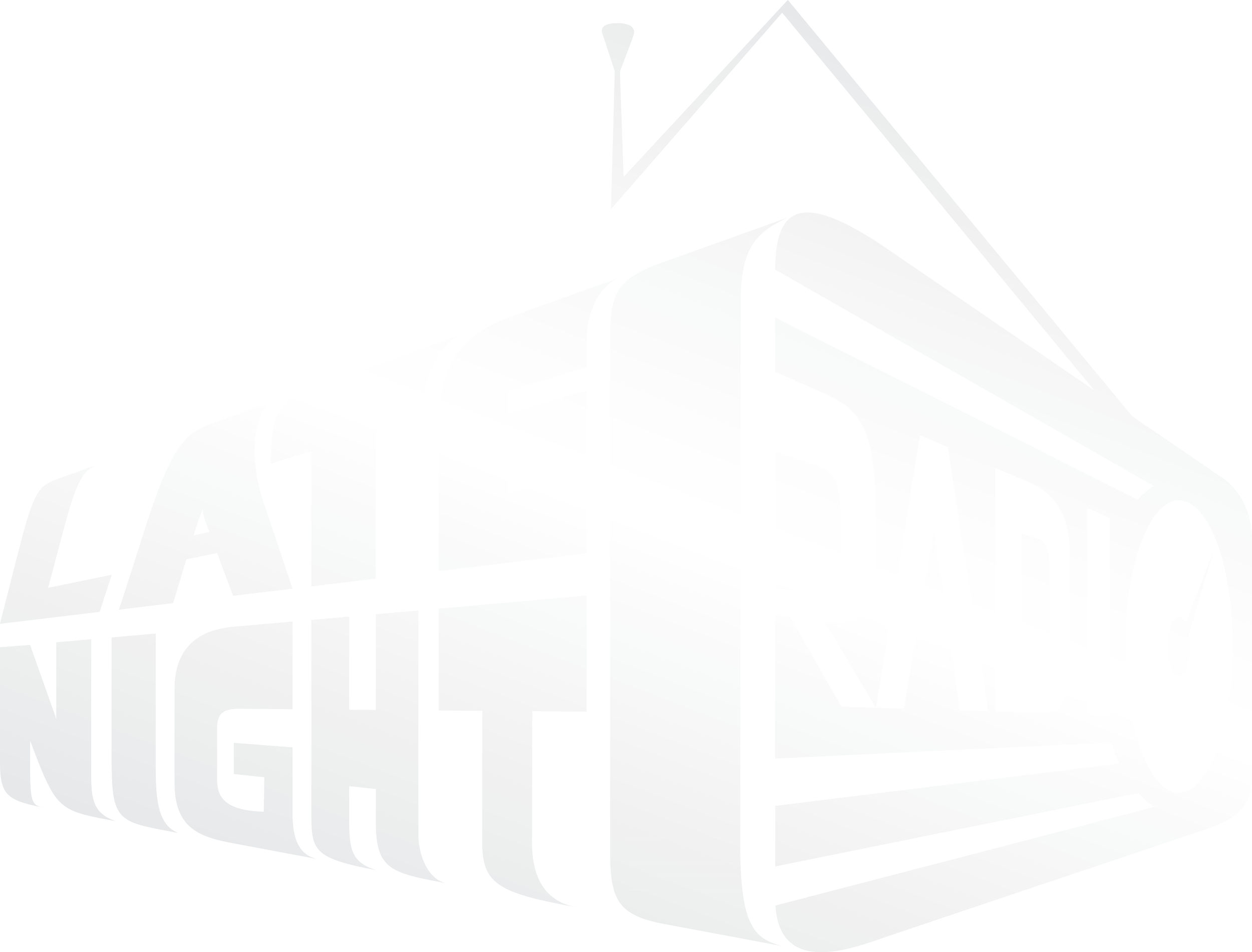 LATE NIGHT RADIO
