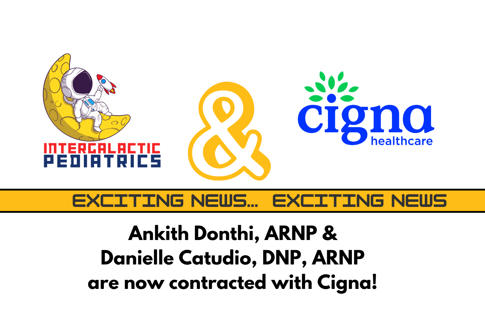 Cigna