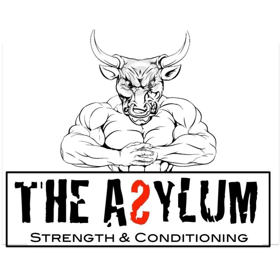 Paul Benton joins the team as Strength & Conditioning Coach