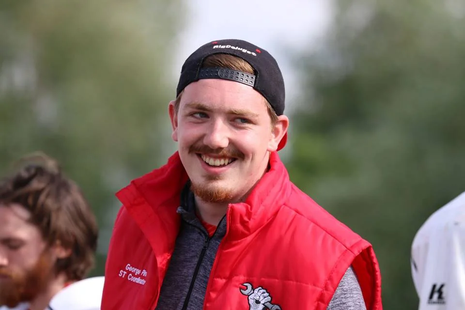 Coaching a Culture; Part 3 - Coach Pirie's thoughts on the 2018 season prior to Saturday's Final