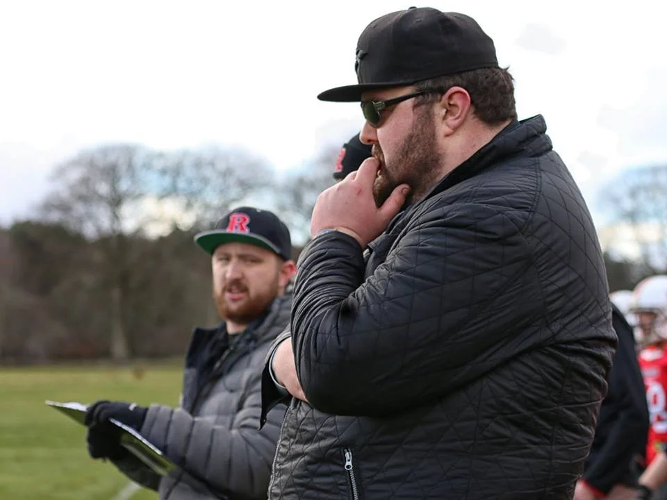 Foreword on the 2019 Season from Head Coach Bryce Stevenson