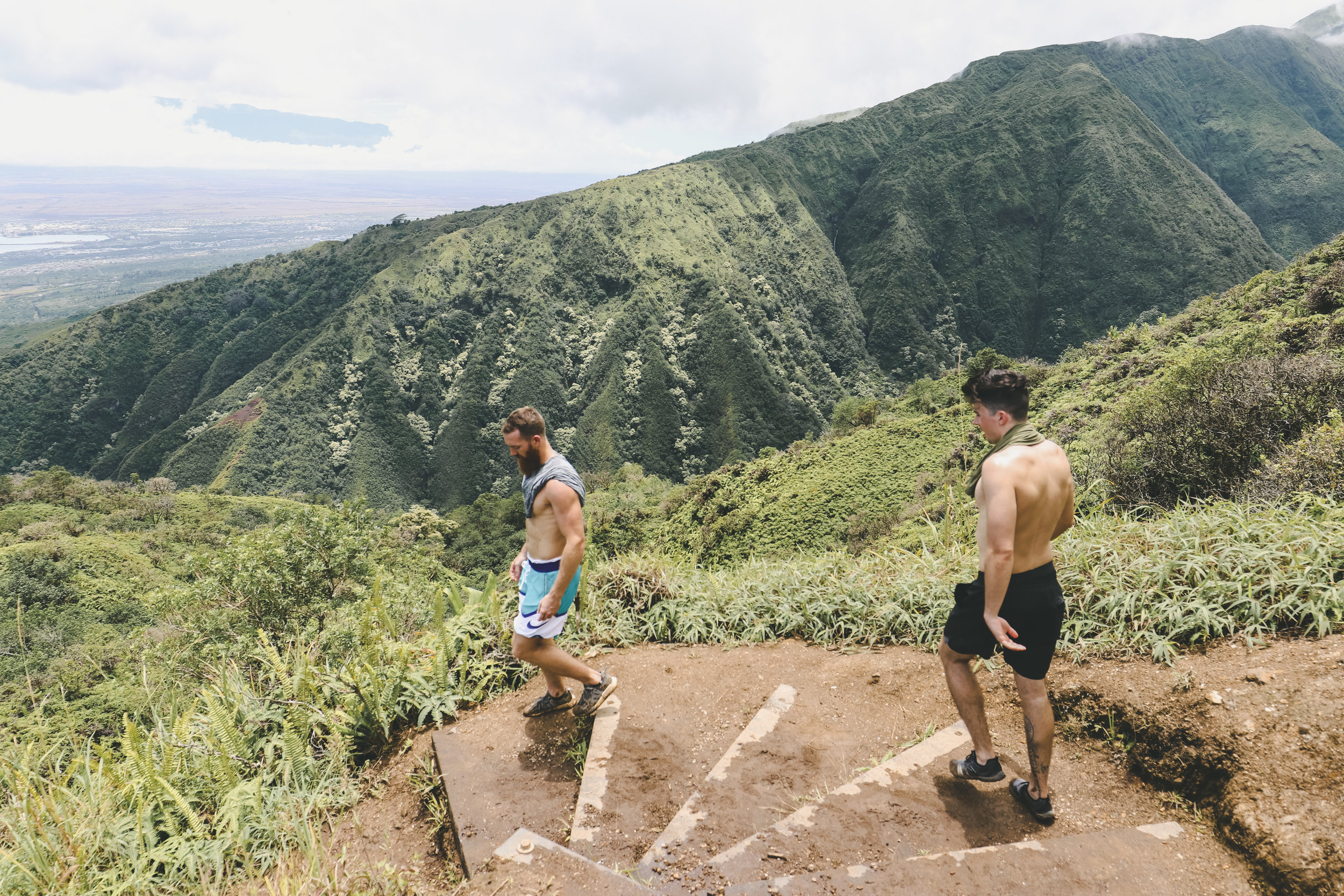 Men's Health: A TCM Approach