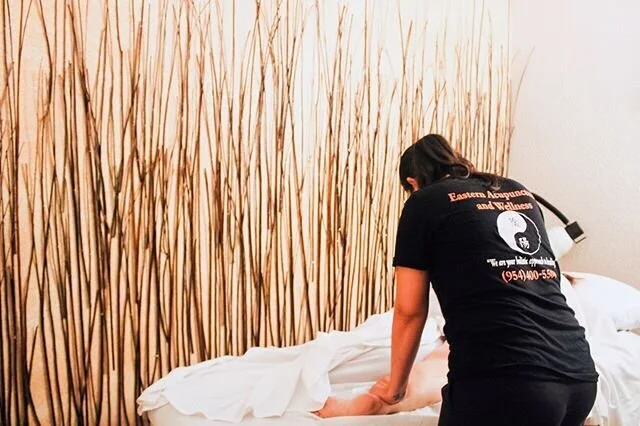 Three Stages Of Fall In TCM