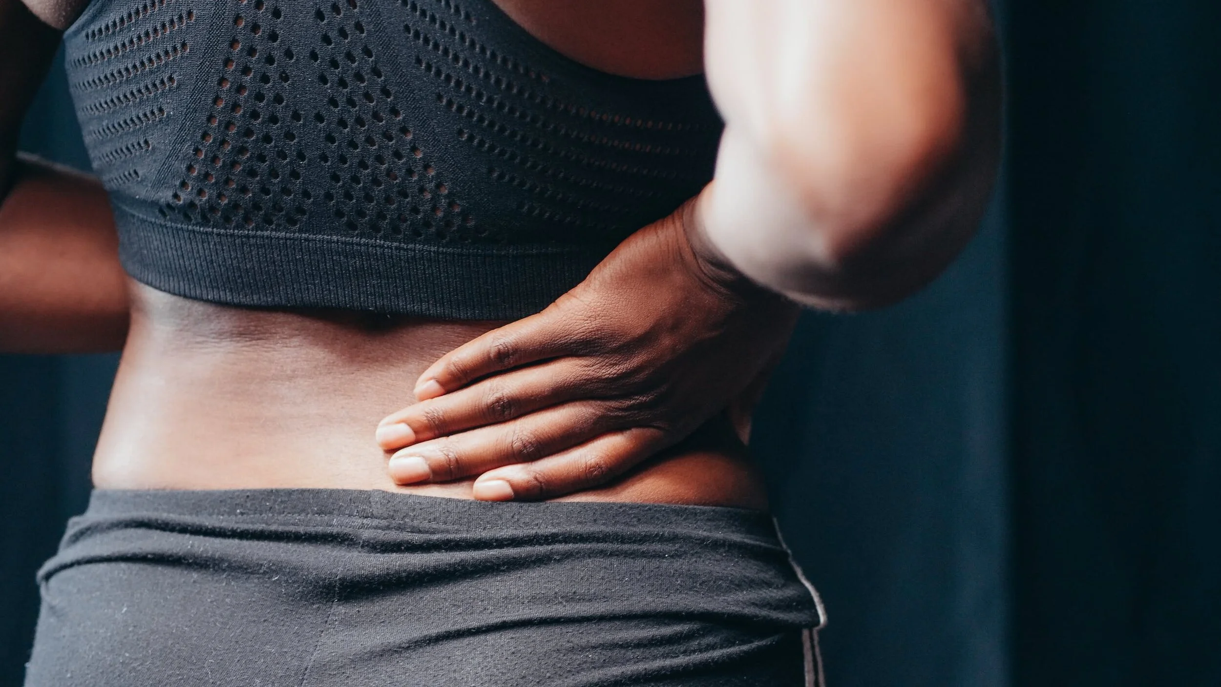 Fight Back Pain With Manual Therapy and Traditional Chinese Medicine