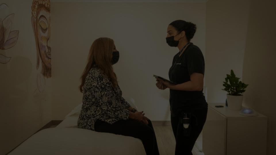 Meet Eastern Acupuncture And Wellness Wilton Manors, FL.