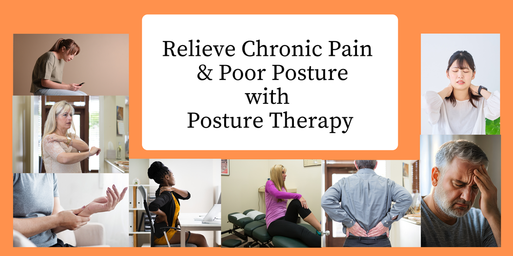 Posture Therapy for Back Pain, Neck Pain & Poor Alignment | Realign by ...
