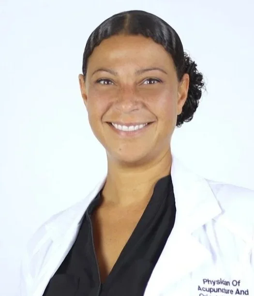 Dr. Tai Johnson
