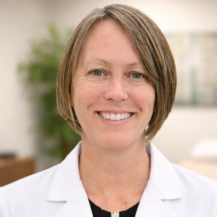 Dr. Lyndi Love