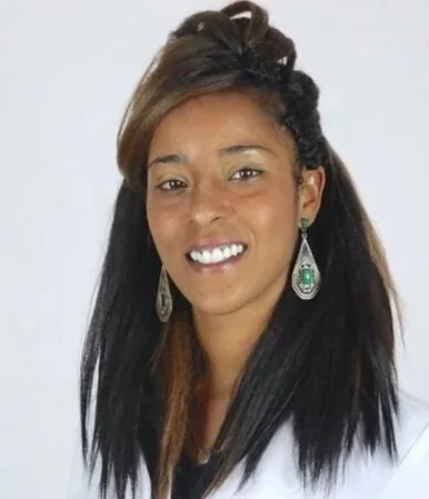 Dr. Taina Rodriguez