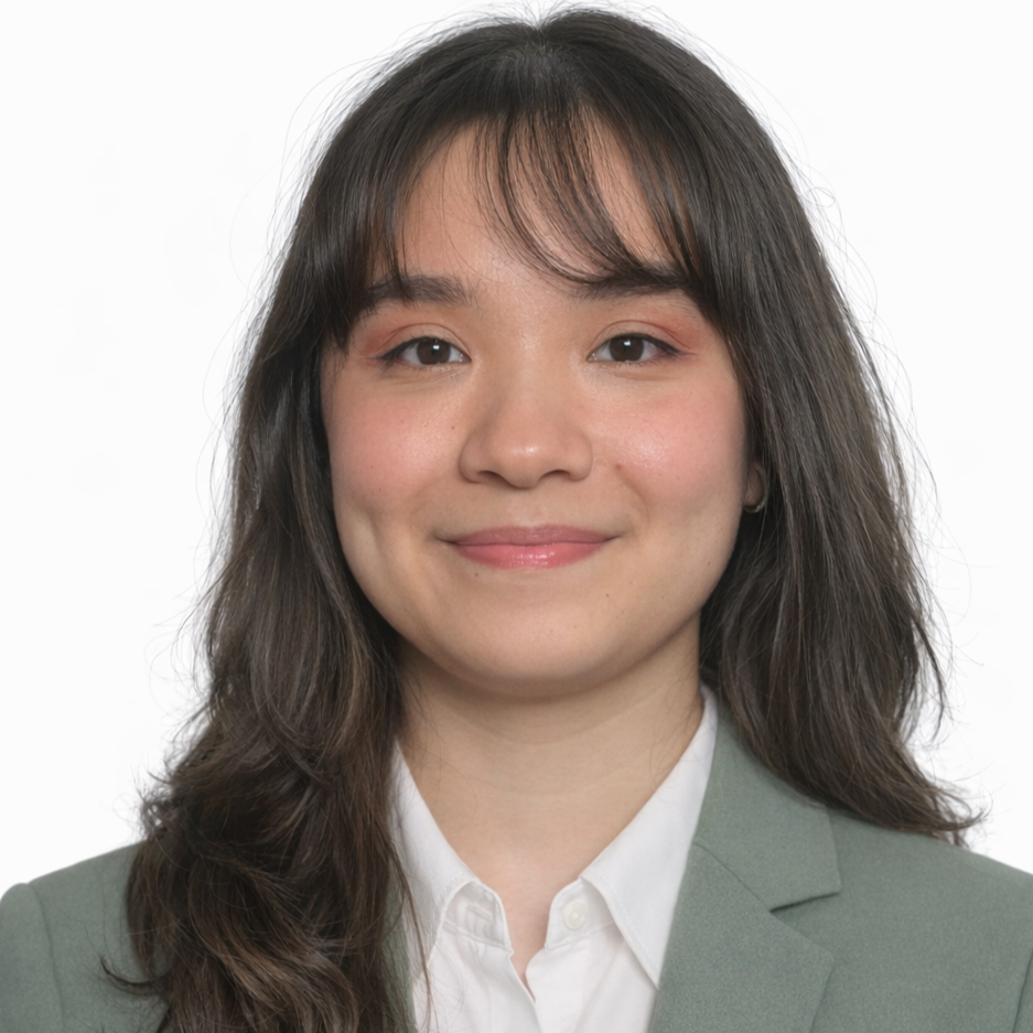 Dr. Ashley Tran