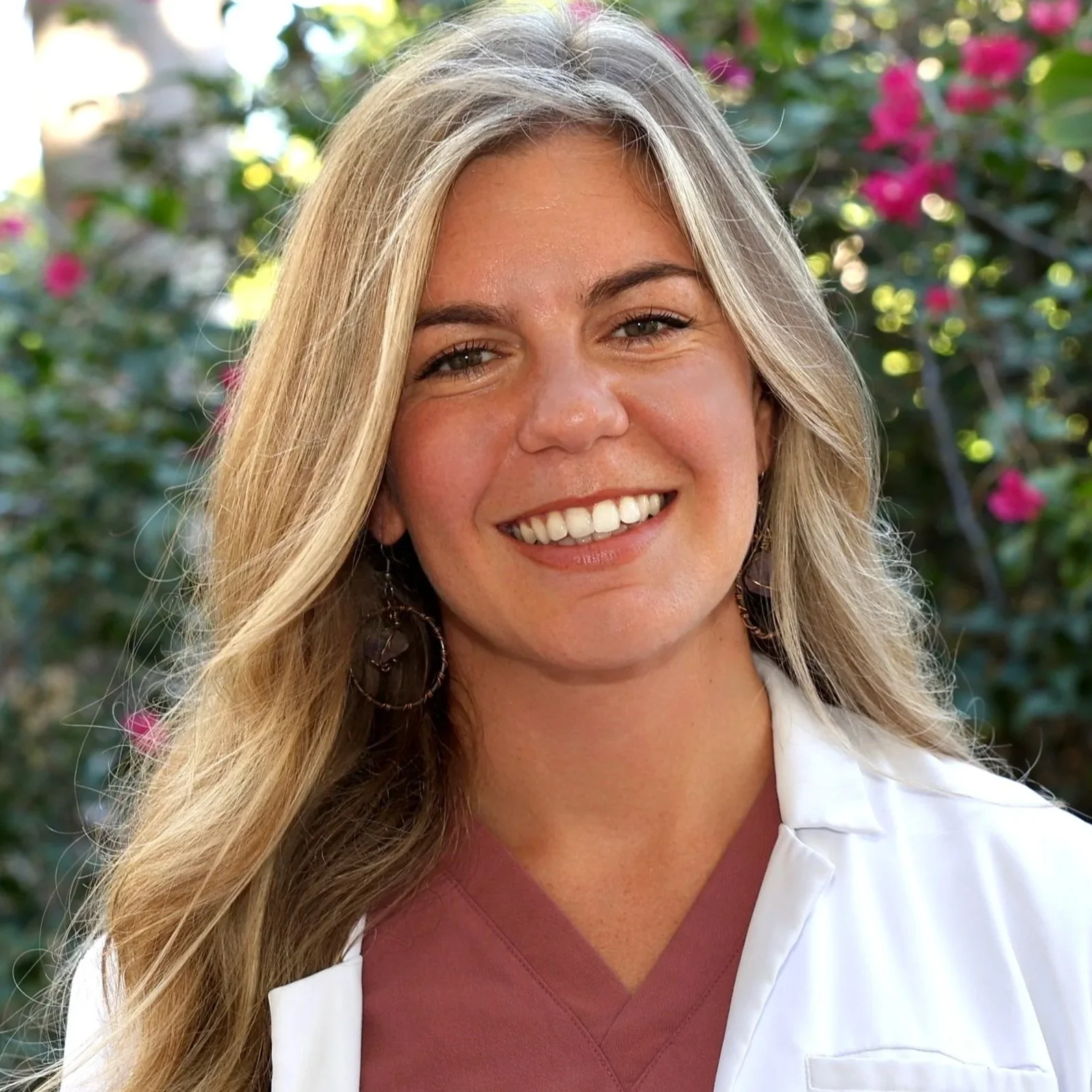 Dr. Brooke Barber