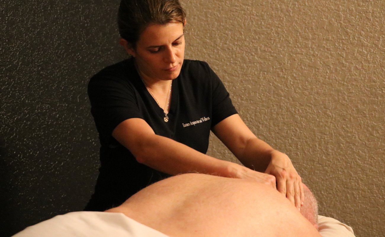 Why You Should Try Medical or Therapeutic Massage