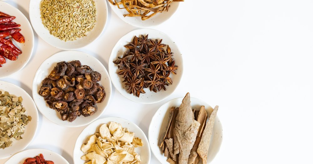 Chinese medicine in Broward County