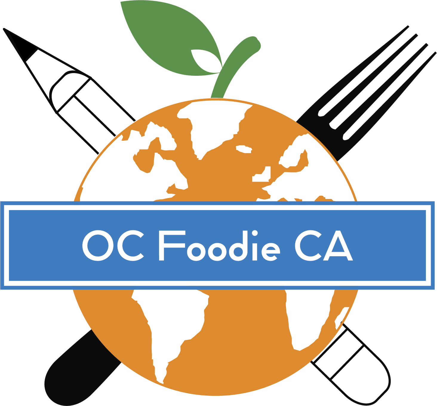OC Foodie CA