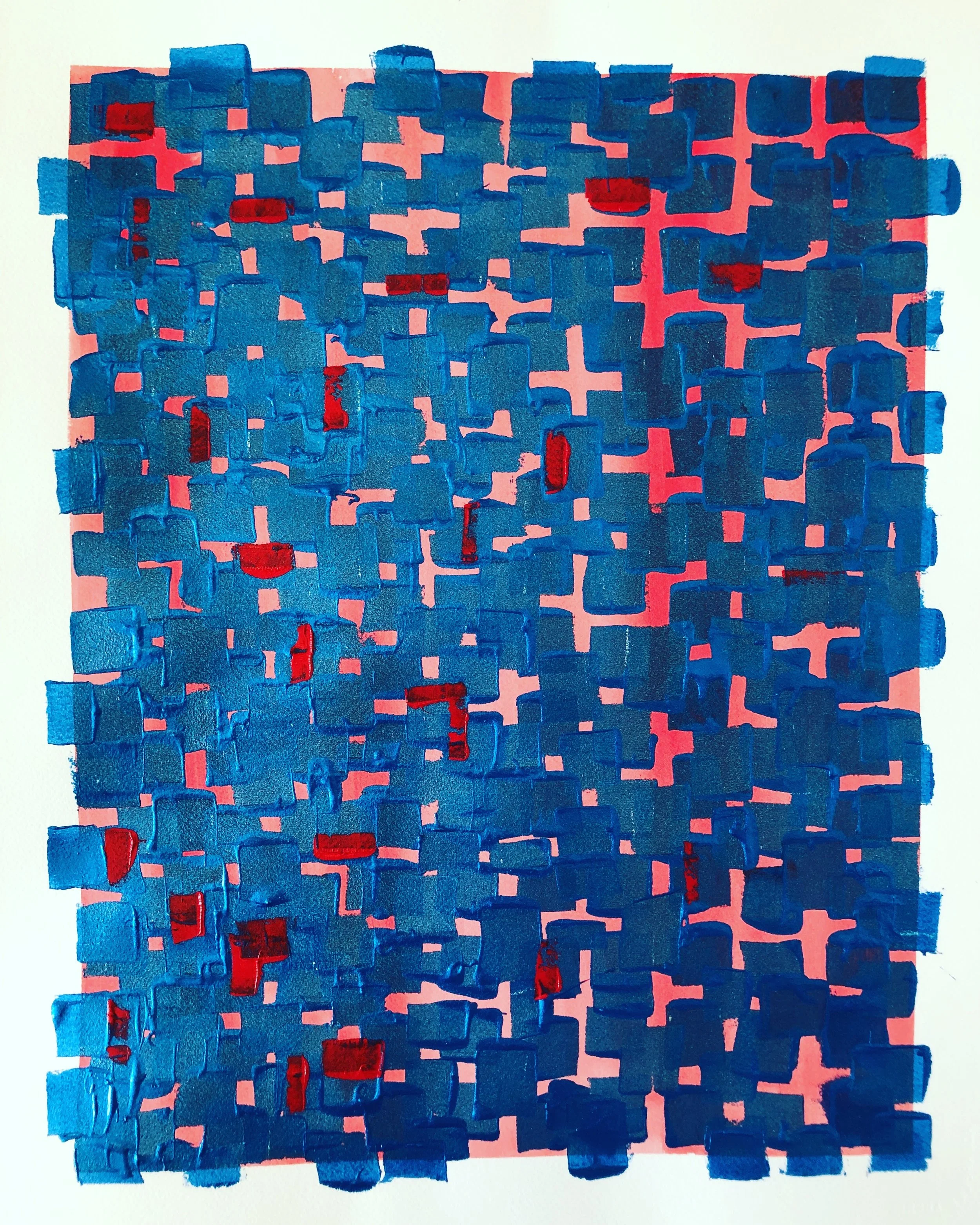Untitled, 2019
