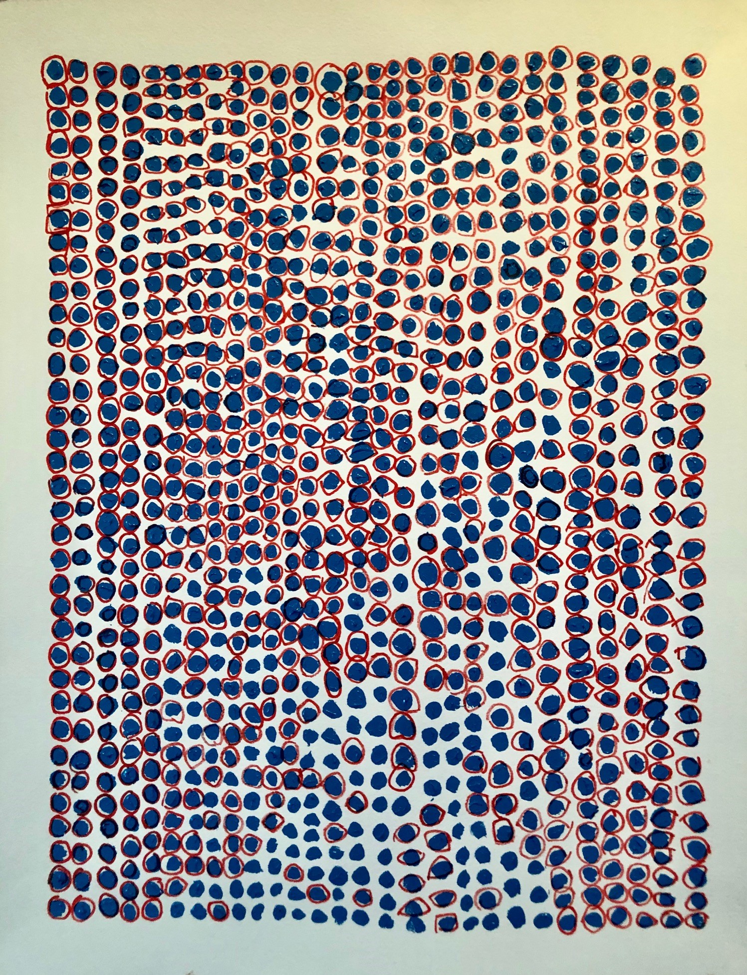 Amulet, 2019
