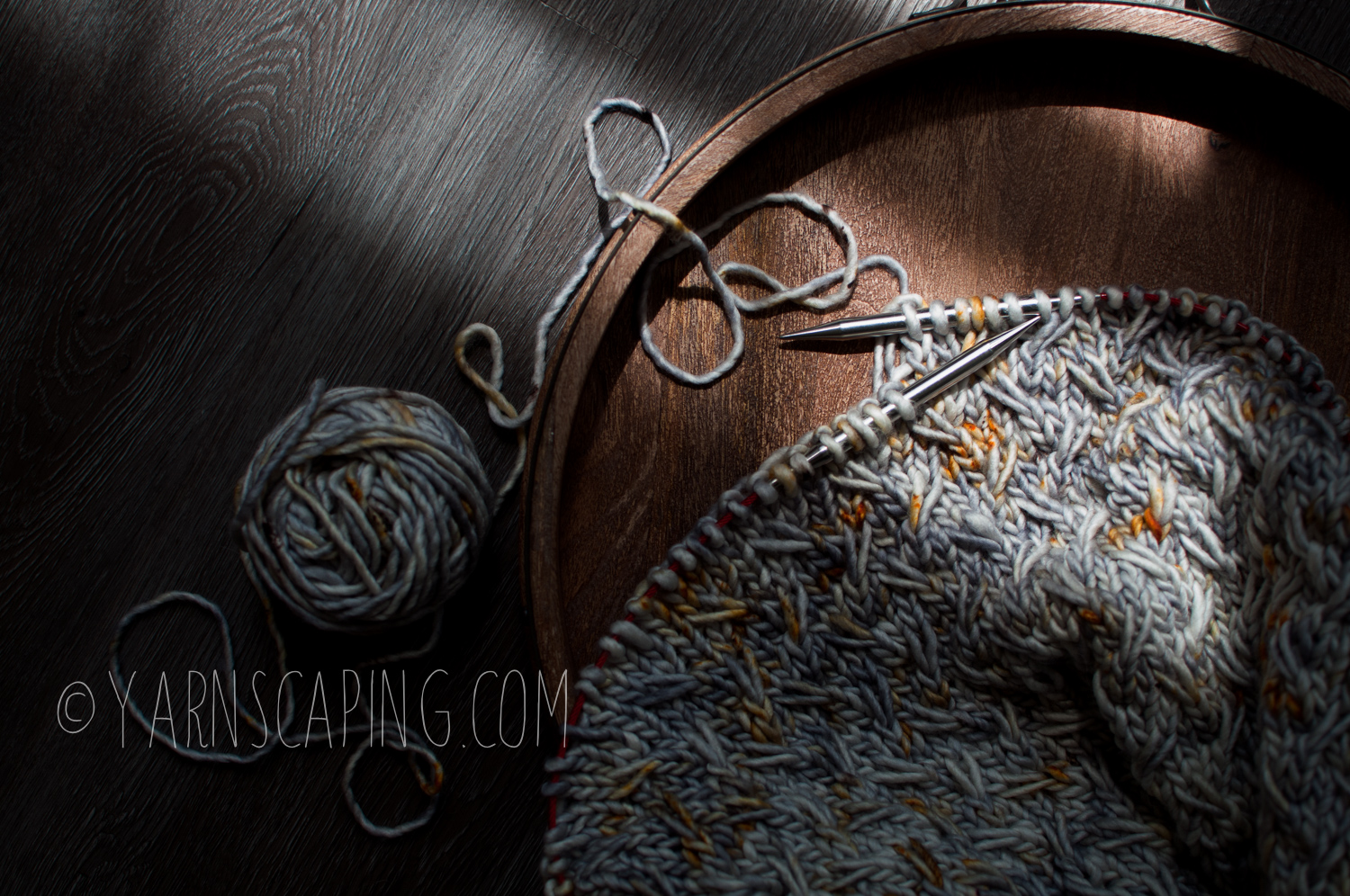 Outer Baby Blanket